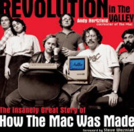 Revolution In The Valley