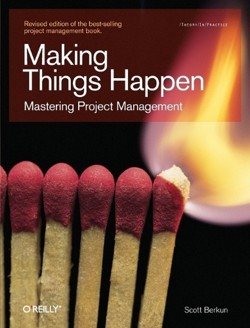Making Things Happen