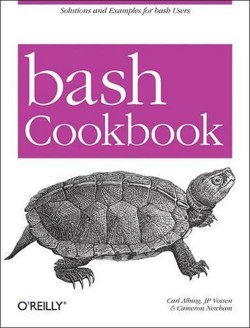 bash Cookbook