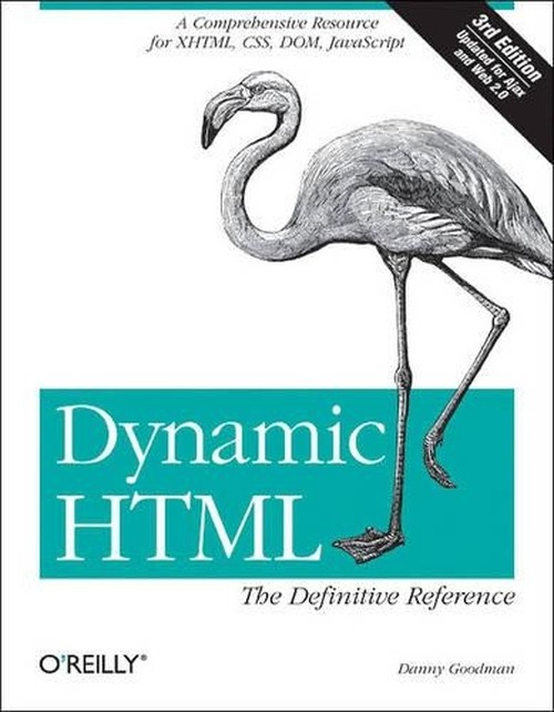 Dynamic HTML