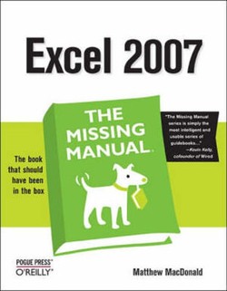 Missing Manuals
