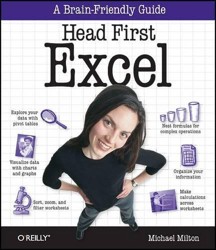 Head First Excel