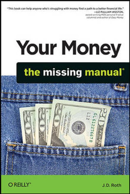 Your Money