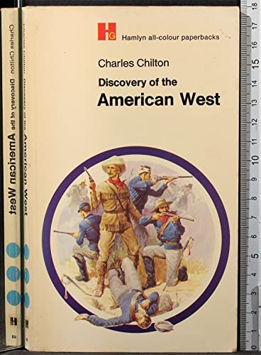 Discovery of the American West