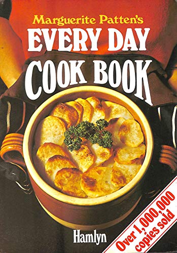 Everyday Cook Book in Colour