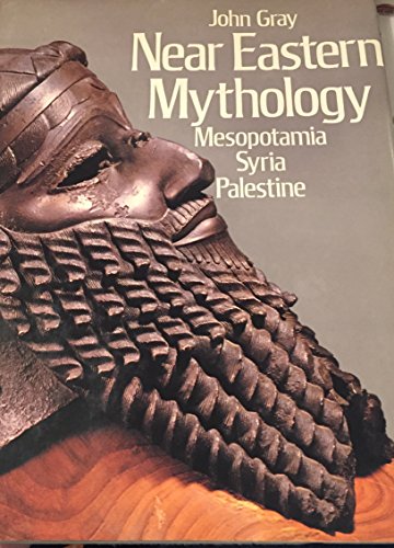 Near Eastern Mythology