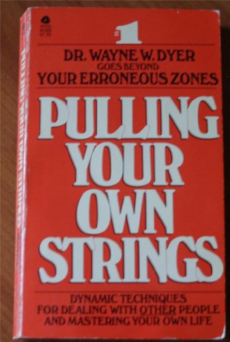 Pulling Your Own Strings