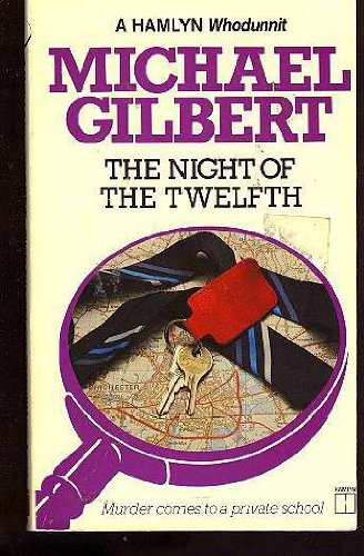 Night of the Twelfth
