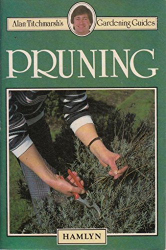 Pruning