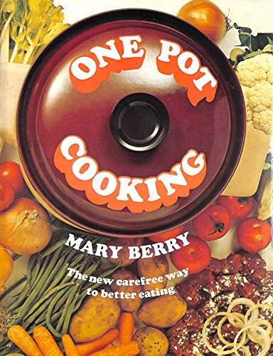 One Pot Cooking