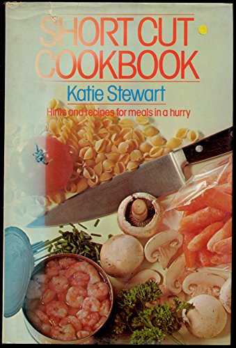 Short Cut Cook Book