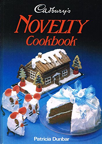 Cadburys Novelty Cookboo