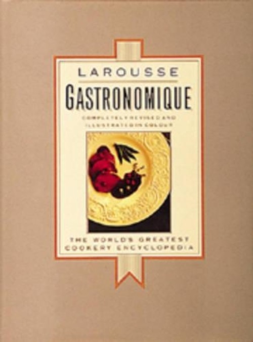 Larousse Gastronomique