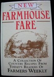 New Farmhouse Fare