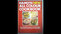 Hamlyn New All Colour Cookbook