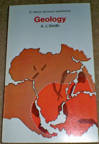 Geology (All Colour Paperbacks)