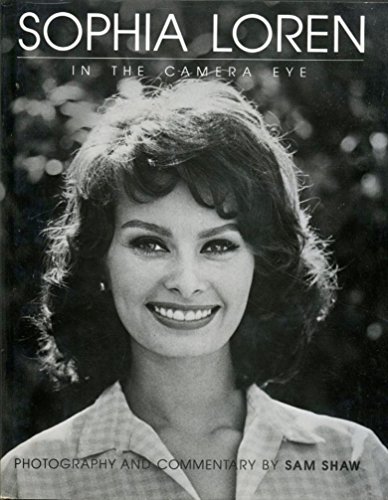 Sophia Loren