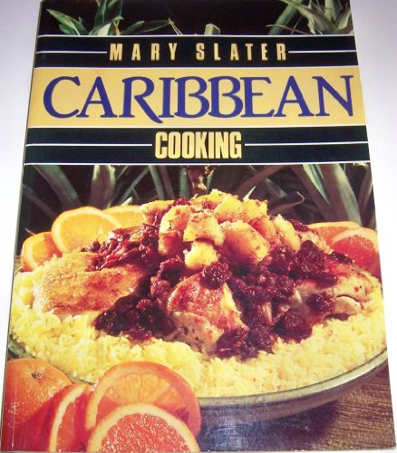 Caribbean cooking (Gondola)