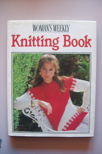 "Woman's Weekly" Knitting Book