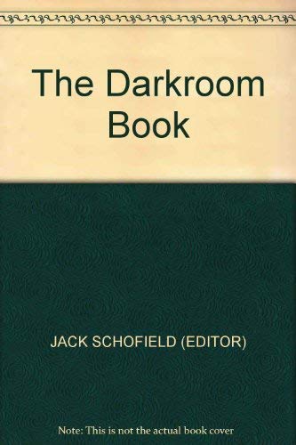 The Darkroom Book