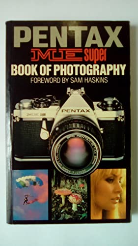 Pentax ME Super Book of Photography