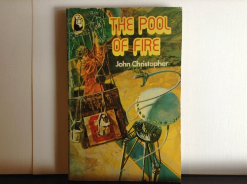 Pool of Fire