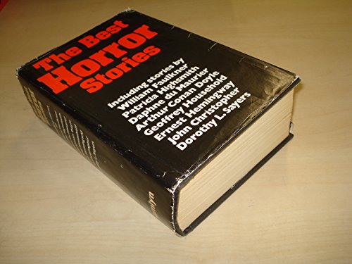 Best Horror Stories