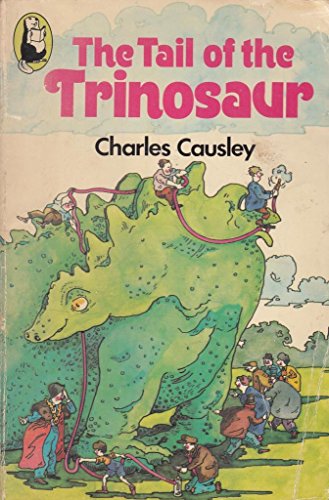 Tail of the Trinosaur