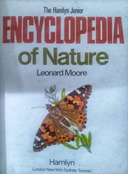Junior Encyclopaedia of Nature
