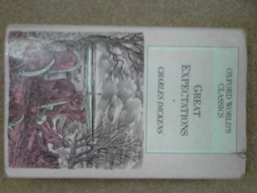 Great Expectations (Oxford World's Classics)