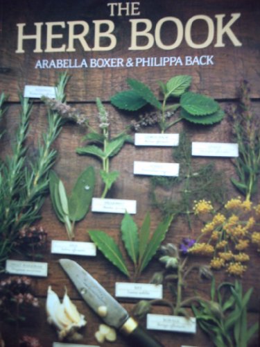 Herb Book