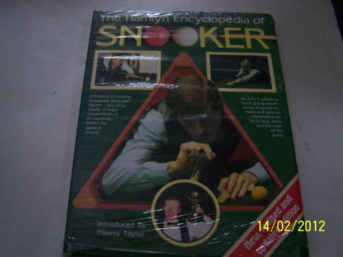 Ency of Snooker Rev