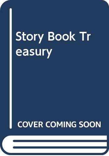 Story Book Treasury