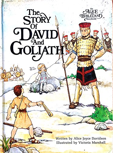 The Story of David and Goliath