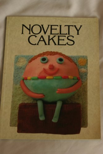 Novelty Cakes
