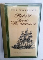 Works of Robert Louis Stevenson
