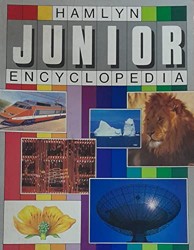 Hamlyn Junior Encyclopaedia