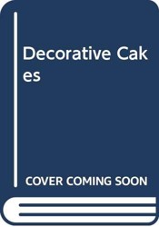 Decorative Cakes
