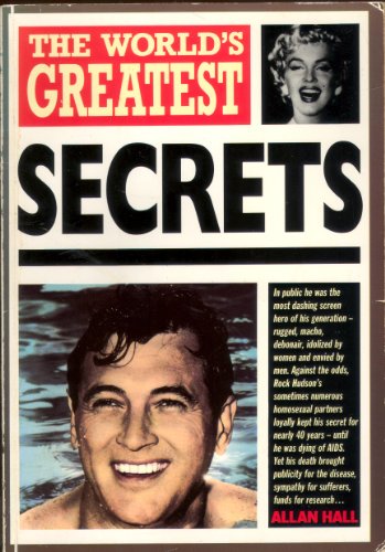 The World's Greatest Secrets