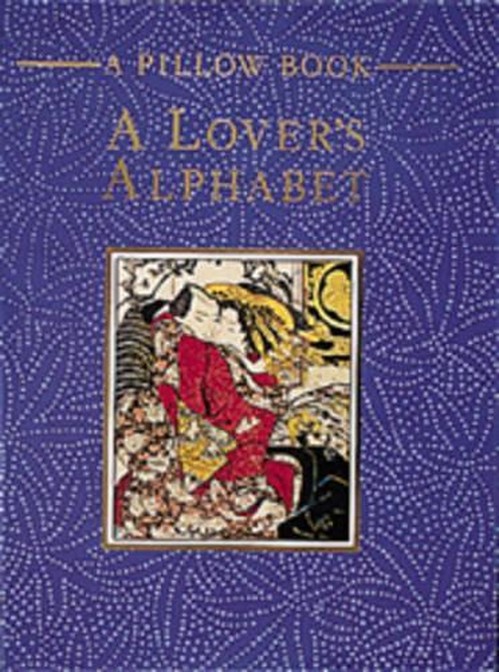 Lover's Alphabet