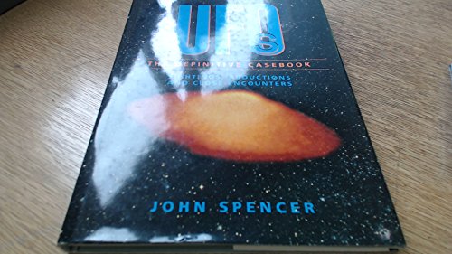 UFOs