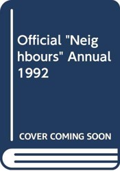 Official "Neighbours" Annual