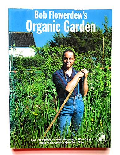 The Organic Gardener