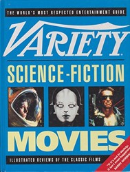 "Variety" Science-fiction Movies