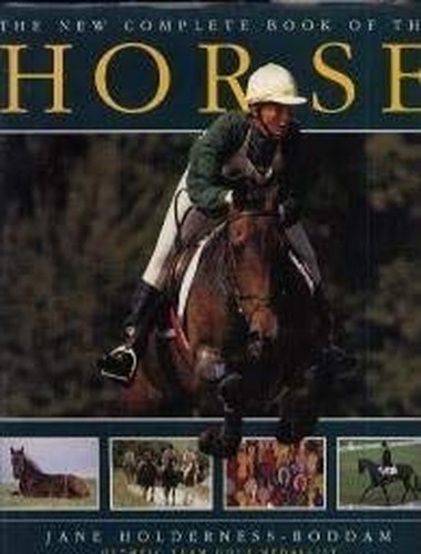 Complete Book of the Horse