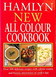 Hamlyn New All Colour Cookbook