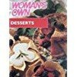 "Woman's Own" Classic Step-by-step Collection