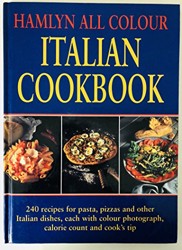 Hamlyn All Colour Italian Cookbook