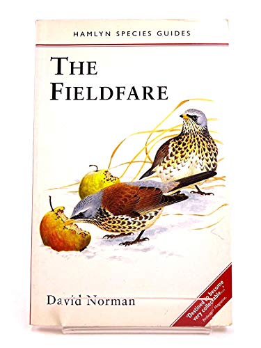 The Fieldfare