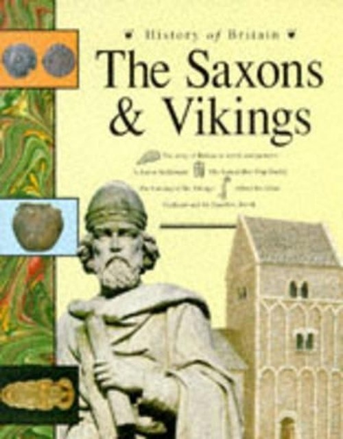 The Saxons and Vikings